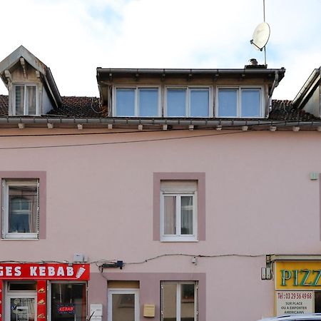 Gite Spacieux Propre Proche Gerardmer Granges-sur-Vologne Exteriör bild