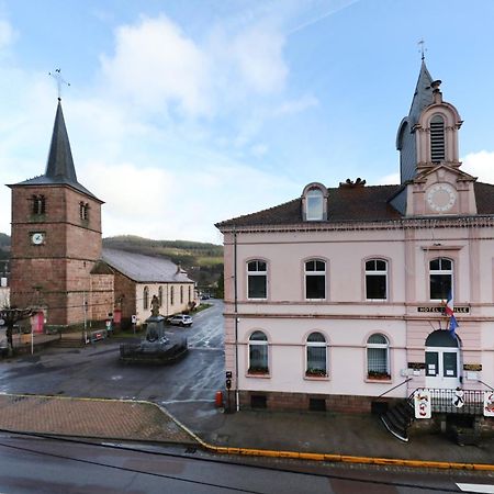 Gite Spacieux Propre Proche Gerardmer Granges-sur-Vologne Exteriör bild