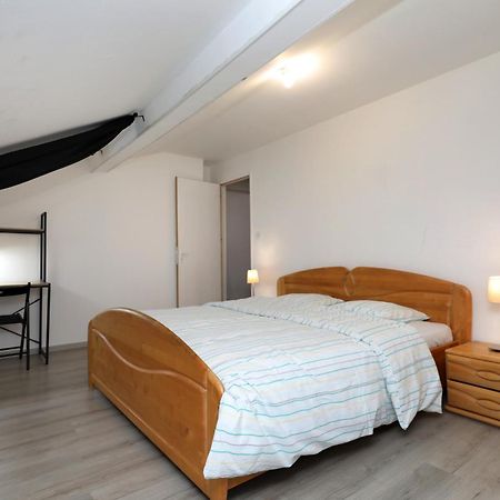 Gite Spacieux Propre Proche Gerardmer Granges-sur-Vologne Exteriör bild