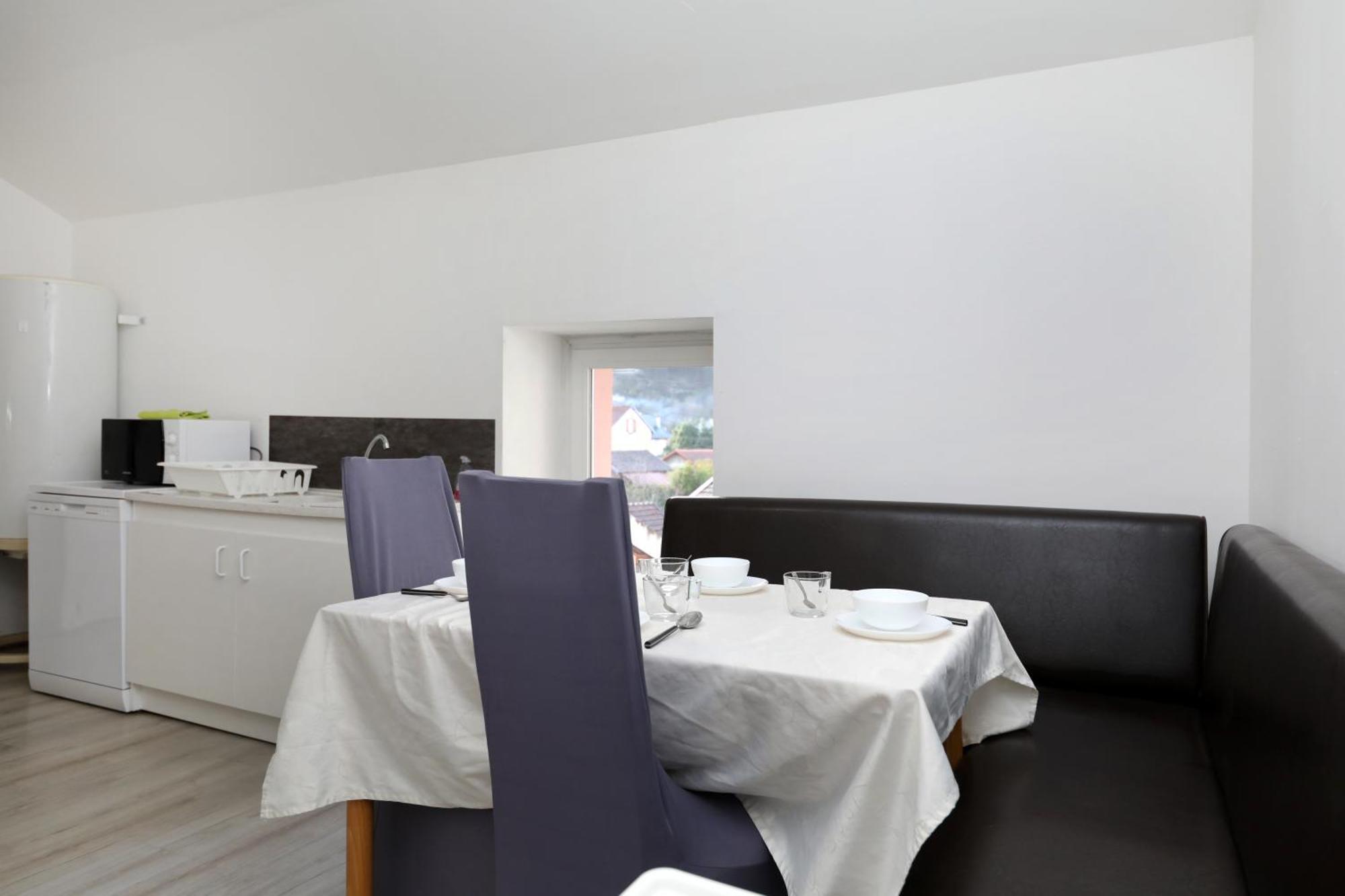 Gite Spacieux Propre Proche Gerardmer Granges-sur-Vologne Exteriör bild