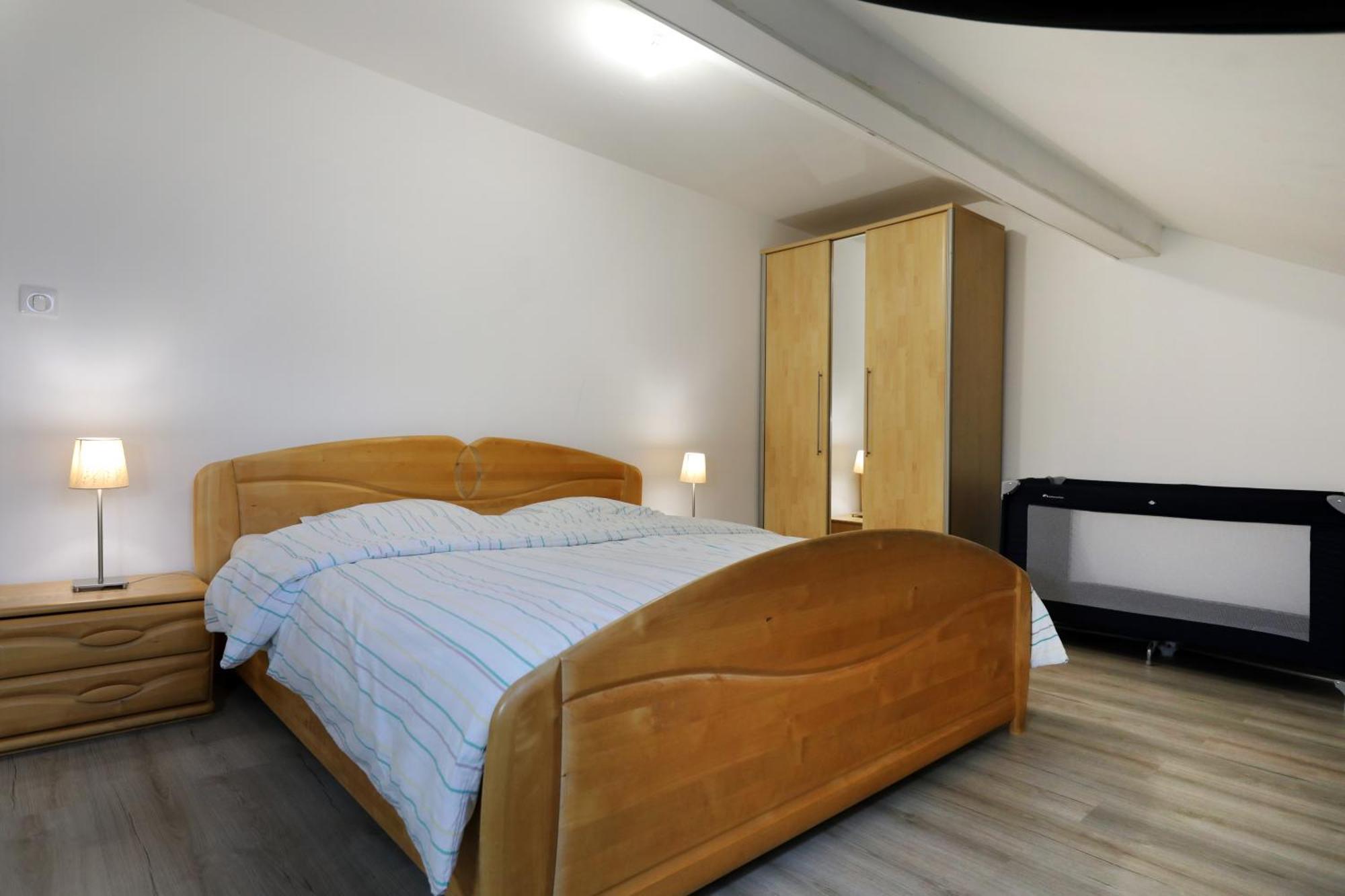Gite Spacieux Propre Proche Gerardmer Granges-sur-Vologne Exteriör bild